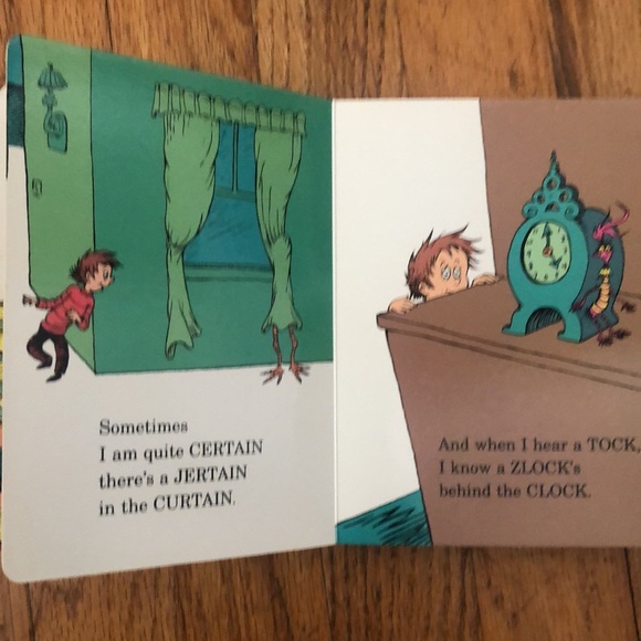 Awesome Authors! 10 Board Book Bundle - Picture 7 of 8